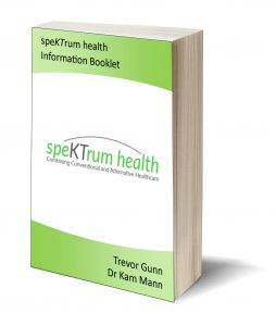  Trevor Gunn (homeopath) and Dr Kam Mann, spektrum health eBook,